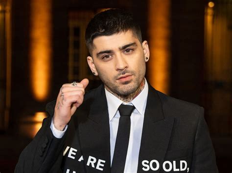 Zayn malik and - Zayn Malik pleaded no contest to harassment and shoving his girlfriend Gigi Hadid’s mom, Yolanda Hadid, resulting in him and Gigi, with whom he shares 13-month-old daughter Khai, breaking up ...